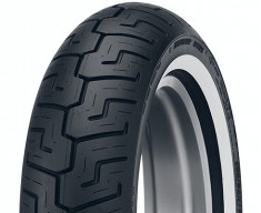 Anvelopa DUNLOP D401 200 55 R17 78V foto