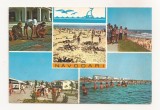RF55 -Carte Postala- Navodari, circulata
