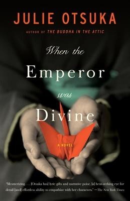 When the Emperor Was Divine foto