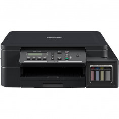 Multifunctionala Inkjet Color Brother DCP-T310 A4 Negru foto