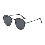 Cumpara ieftin Ochelari de soare unisex, SG137, Negru
