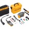 Kit de măsurare FLUKE - set testere instalaţii reţea 10A