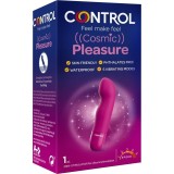 Mini Stimulator pentru Clitoris Cosmic Control Secret
