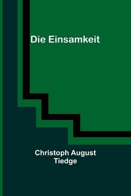 Die Einsamkeit foto