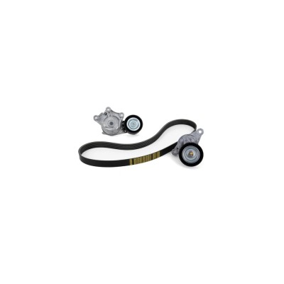 Set Curea transmisie CITROEN C5 III RD CONTITECH 6PK1020EXTRAK1 foto