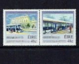 Irlanda 2004 - Tramvaie, serie neuzata