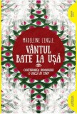 V&acirc;ntul bate la ușă - PB - Paperback brosat - Madeleine L`Engle - Arthur