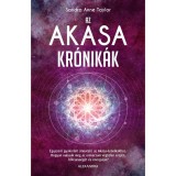 Az Akasa-kr&oacute;nik&aacute;k - Sandra Anne Taylor, 2022