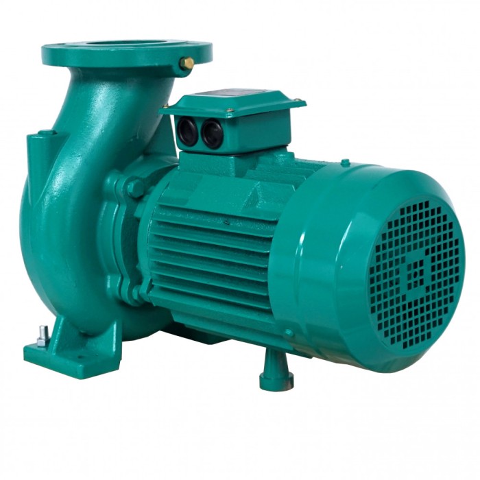 ProGARDEN PF 10818 Pompa suprafata 4&quot;, 4kW, 1800L/min, 18m, apa curata ProAdvanced PowerfulTools