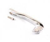 Pedala pornire scuter Yamaha/Aprilia/Minarelli/Malaguti 50-80cc -2T ALUMINIU