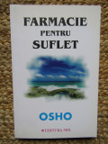 Osho - Farmacie pentru suflet