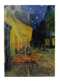 Cumpara ieftin Magnet - Van Gogh Cafe En Arles | Cartexpo