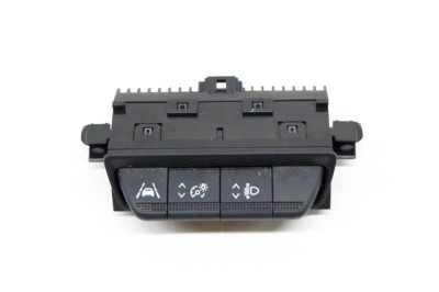 Panou de butoane RENAULT CAPTUR J5_ 2020 OEM: 259803780R,035720601 | 11815909 foto