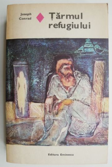 Tarmul refugiului - Joseph Conrad