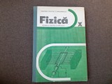 N GHERBANOVSCHI D BORSAN FIZICA ,MANUAL PENTRU CLASA A X A EDITIE CARTONATA