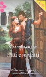 FATTI E MISFATTI-SUZANNE BARCLAY-242496