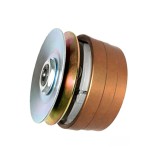 Ambreiaj Complet Piaggio Ciao, Bravo, Si, 50cc, Spate, Modele cu Variator