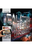 Calatorie in cosmos. Exploreaza universul in realitatea augmentata! - Caroline Rowlands