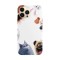 Husa compatibila cu Apple iPhone 14 Pro Max model Secret Life of Pets, Silicon, TPU, Viceversa