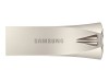 SAMSUNG BAR PLUS 256GB USB 3.1 Champagne Silver