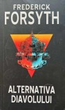 Alternativa diavolului - 2006 - Frederick Forsyth (AF57), Rao