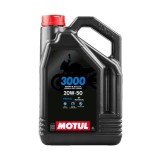 MBS Ulei Motul 3000 4T 20W50 4L, Cod Produs: 104050