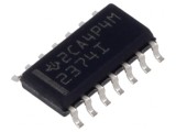 Amplificator Opera&Aring;&pound;ional 3MHz 4 Canale SO14