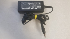 Incarcator laptop DELTA ELECTRONICS ADP-40MH AD 20V 2A - poze reale foto