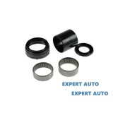 Set reparatie rulmenti roata spate Citroen Saxo (1996-2004) [S0, S1]