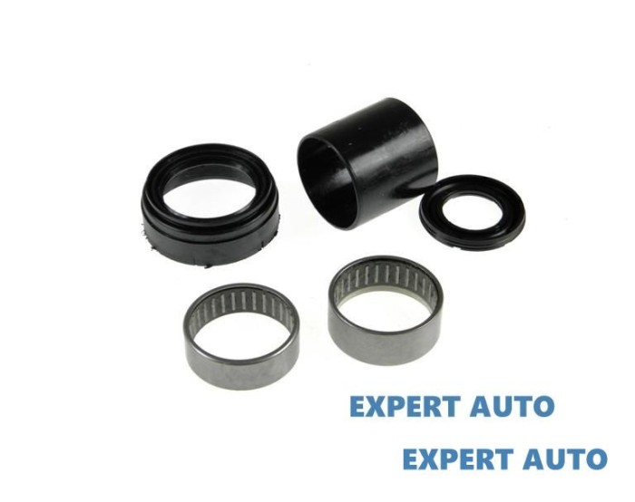 Set reparatie rulment roata spate Citroen AX (1986-1998) [ZA-_]