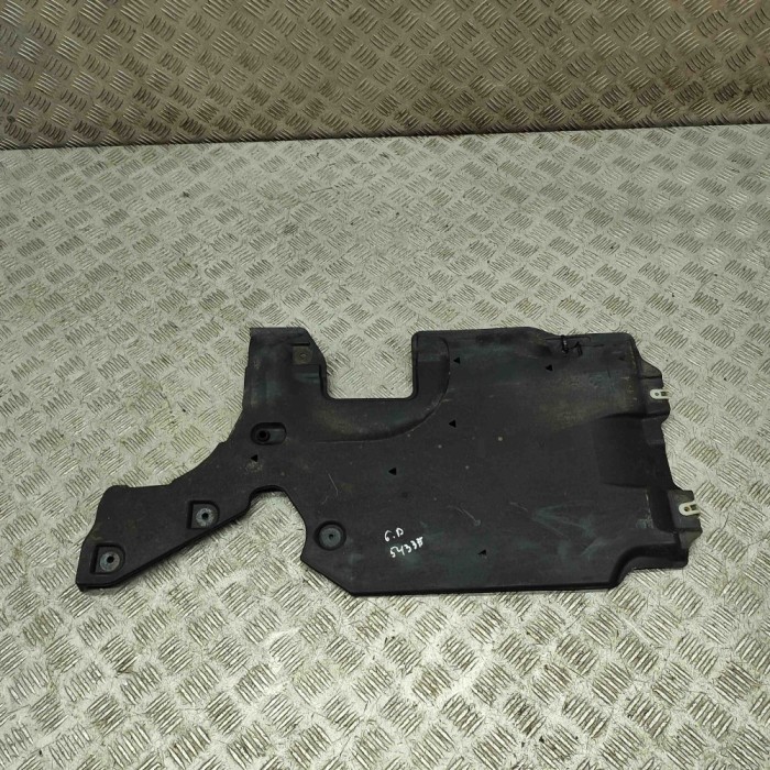 Scut motor dreapta spate BMW 8 Gran Coupe G16, F93 2021 OEM: 7495574