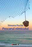 Pescarul nimicului | Simona Poclid, 2019, Eikon
