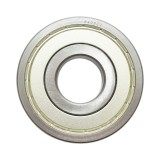 Rulment 6408 ZZ 40x110x27 mm cu capace metalice, Breckner Germany