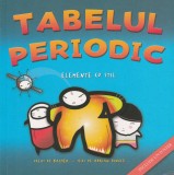 Adrian Dingle - Tabelul periodic. Elemente cu stil, 2008, Rao