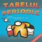 Adrian Dingle - Tabelul periodic. Elemente cu stil