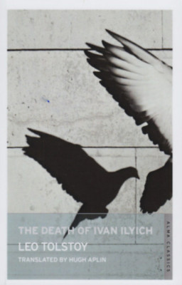 The Death of Ivan Ilyich - Leo Tolstoy foto