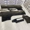 Scut lateral,scut bara spate original BMW F10,F11