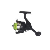 Mulineta East Shark HT 200