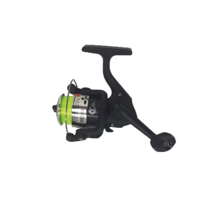 Mulineta East Shark HT 200