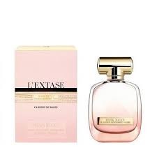 Nina Ricci, L`Extase Caresse de Roses, Apa de parfum, Femei, 30 ml foto