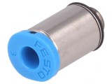 Racord Push-In Filetat Simplu M5 0,95-6bar