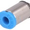 Racord Push-In Filetat Simplu M5 0,95-6bar