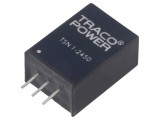 Convertor DC/DC 7-32V la -5V 1A