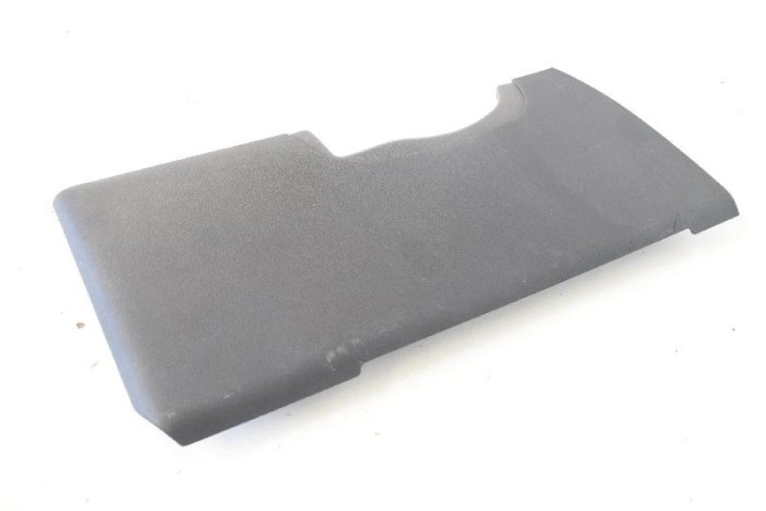 Ornament inferior planșa de bord MINI COUNTRYMAN F60 2016 OEM: 9332783,51459332783 10818188