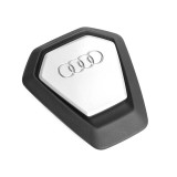 Odorizant auto Audi Singleframe fragance dispenser negru