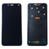 Display Allview A9 Plus negru