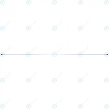 Cablu antenă Samsung 177.3mm alb GH39-01991A