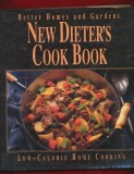 Better Homes and Gardens New Dieter&#039;s Cook Book