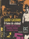 LUIGI CASSVAN - O LUME DE CELULOID