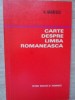 CARTE DESPRE LIMBA ROMANEASCA (PENTRU O CORECTA SI FRUMOASA EXPRIMARE)-N. MIHAESCU